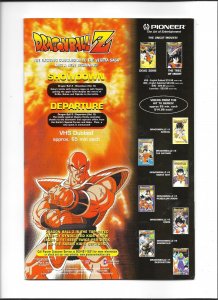DragonBall Z #2 (1998)