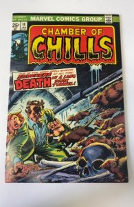 Chamber of Chills #14 (1975) VF Condition