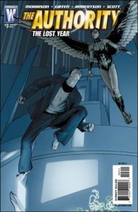 Authority: The Lost Year  3-A  FN