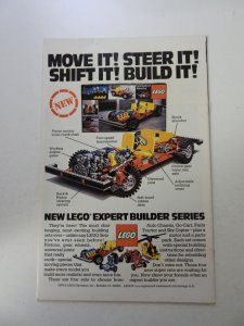 Doctor Strange #33 (1979) FN/VF condition