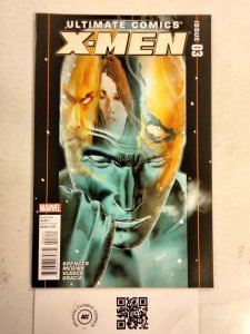 Ultimate Comics X-Men #3 Comics FN-VF Marvel Comics Group 14 PB3