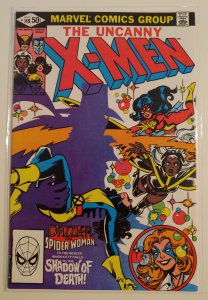 The Uncanny X-Men; Volume #1, Issue # 148 **First Appearance of Caliban**