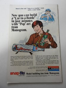 Super-Team Family #1 (1975) VG Condition