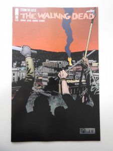 The Walking Dead #190 (2019)