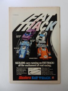 Sub-Mariner #46 (1972) FN/VF condition