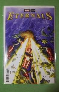 Eternals #1 Alex Ross Variant (2021) nm+