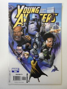Young Avengers #7 (2005) FN Condition!