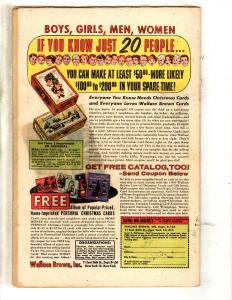 Fantastic Four # 30 FN- Marvel Comic Book Diablo Human Torch Dr. Doom Thing JL1