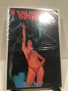 Vampirella Classic #3 (1995)