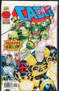 Cable #39 (1997) Cable