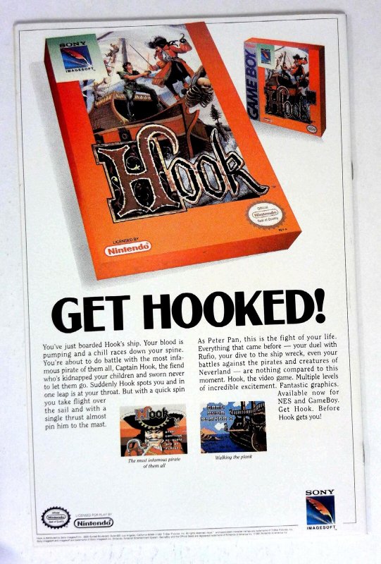 Silver Surfer #68 Thanos Infinity Watch Marvel (1992) NM-