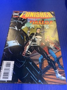 Punisher #6 1996 Vol. 1 (Marvel) 