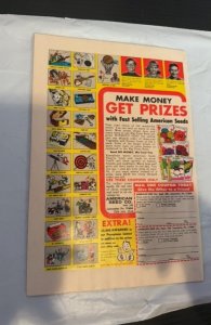 The Amazing Spider-Man #108 (1972)marked for murder slight spine rolll