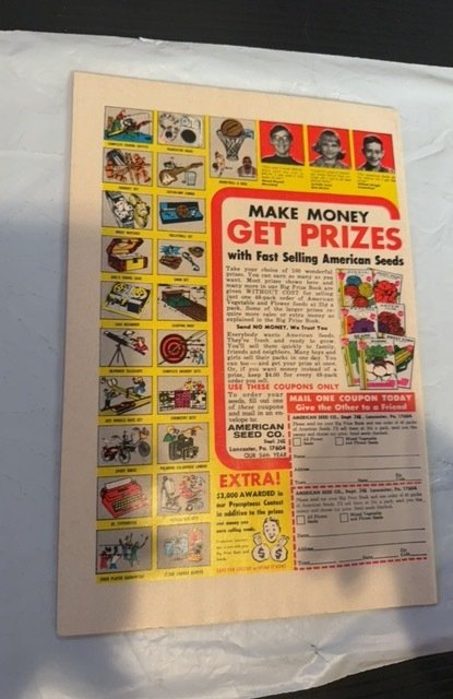 The Amazing Spider-Man #108 (1972)marked for murder slight spine rolll