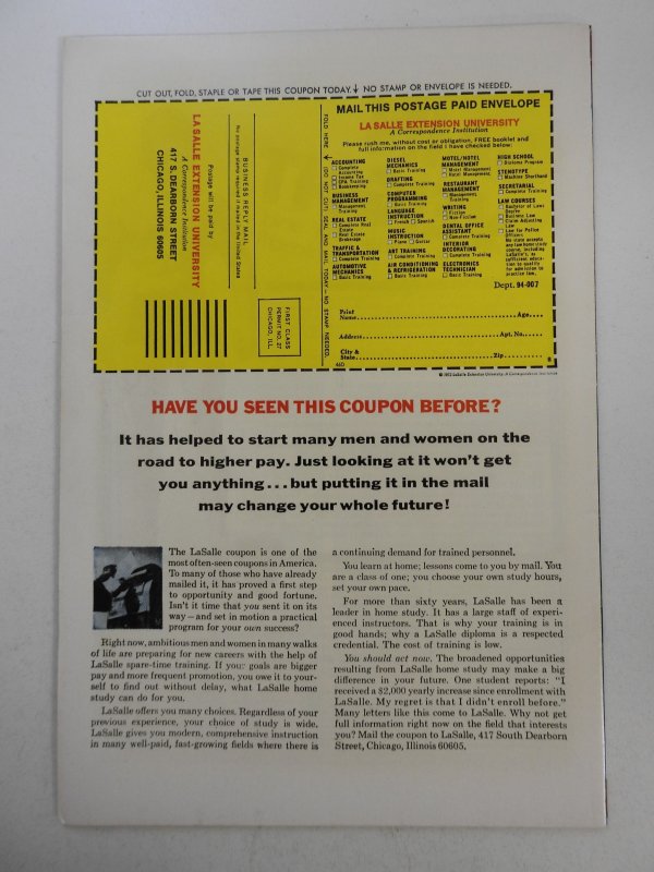 Adventure Into Fear #19 (1973) 1st Howard the Duck in Comics! Key! Sharp VF!!