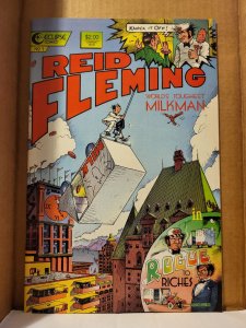Reid Fleming, World's Toughest Milkman #1 (1986) b3