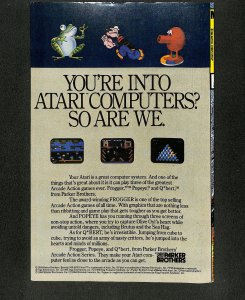 Amazing Spider-Man #254