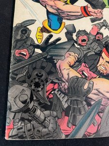 THOR #128 F- Condition