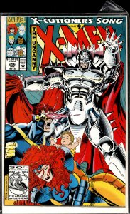 The Uncanny X-Men #296 (1993) X-Men