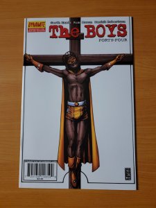 The Boys #44 ~ NEAR MINT NM ~ 2010 Dynamite Comics