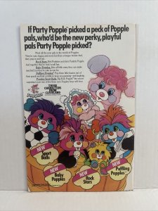 Bullwinkle And Rocky #3