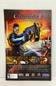 Guardians of the Galaxy #8 (2009)