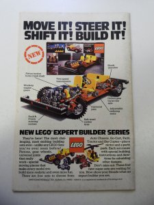 Daredevil #155 (1978) FN/VF Condition