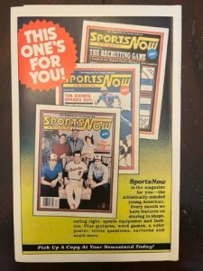 Justice League of America #228 (1984) - NM