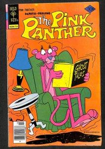 The Pink Panther #47 (1977)