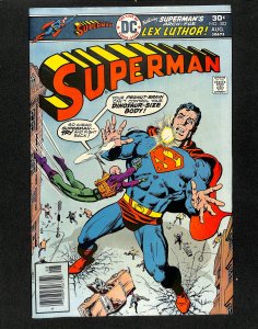 Superman #302