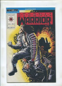 ETERNAL WARRIOR #1 (9.2 OR BETTER) HOT MOVIES COMING!