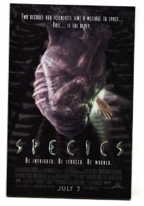 Godzilla #1  1995 - Dark Horse  -NM- - Comic Book