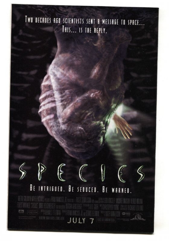 Godzilla #1  1995 - Dark Horse  -NM- - Comic Book