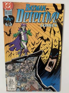 Detective Comics #617 (1990)