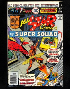 All-Star Comics #61 (1976)