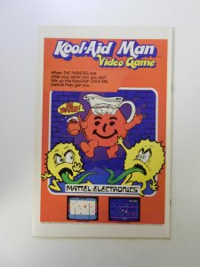 Batman #366 Direct Edition (1983) VF- condition