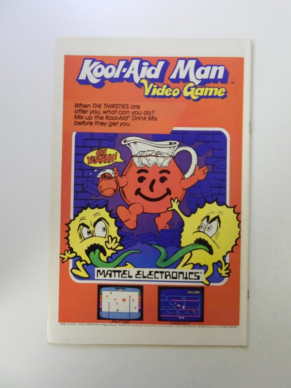 Batman #366 Direct Edition (1983) VF- condition