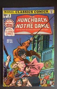 Marvel Classics Comics #3 (1976)