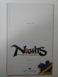 The Batman and Robin Adventures Annual #1 (1996) VF Condition!