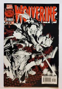Wolverine #109 (Jan 1997, Marvel) 9.0 VF/NM  