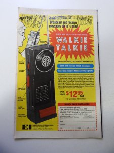 The Avengers #168 (1978) FN+ Condition