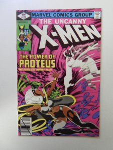 The X-Men #127 NM condition