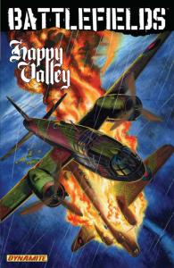 Battlefields Volume 4: Happy Valley