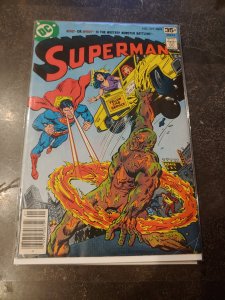 Superman #319 (1978)