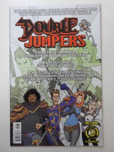 Zombie Tramp #52 Mendoza Risque Variant! Beautiful NM-/NM Condition!