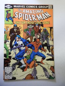 The Amazing Spider-Man #202 (1980) FN+ Condition