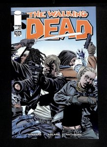 Walking Dead #106