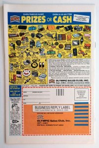 Incredible Hulk #264