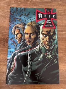 Uber # 1 NM 1st Print Variant Cover Avatar Press Comic Book 15 J293