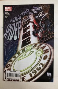 The Amazing Spider-Man #593 (2009)